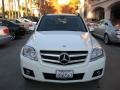 Arctic White - GLK 350 Photo No. 8