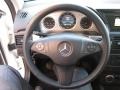 Arctic White - GLK 350 Photo No. 19