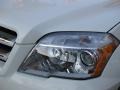 Arctic White - GLK 350 Photo No. 25