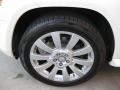 Arctic White - GLK 350 Photo No. 26