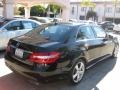 Black - E 350 Sedan Photo No. 2