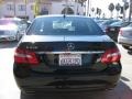 Black - E 350 Sedan Photo No. 3