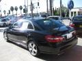 Black - E 350 Sedan Photo No. 4