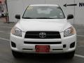 Super White - RAV4 I4 4WD Photo No. 2