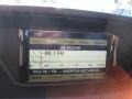 Black - E 350 Sedan Photo No. 11