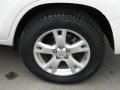 Super White - RAV4 I4 4WD Photo No. 10
