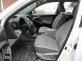 Super White - RAV4 I4 4WD Photo No. 12