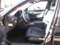 Black - E 350 Sedan Photo No. 20