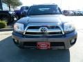 Galactic Gray Mica - 4Runner SR5 Photo No. 2
