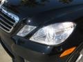 Black - E 350 Sedan Photo No. 24