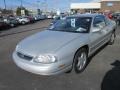 Silver Metallic - Monte Carlo LS Coupe Photo No. 3