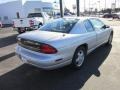Silver Metallic - Monte Carlo LS Coupe Photo No. 7