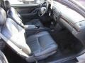 Silver Metallic - Monte Carlo LS Coupe Photo No. 10
