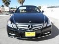 Black - E 350 Cabriolet Photo No. 2