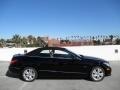 Black - E 350 Cabriolet Photo No. 3