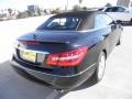 Black - E 350 Cabriolet Photo No. 4