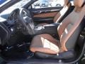 Black - E 350 Cabriolet Photo No. 7
