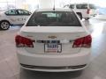 Summit White - Cruze LTZ Photo No. 6
