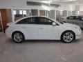 Summit White - Cruze LTZ Photo No. 8