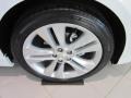 Summit White - Cruze LTZ Photo No. 9