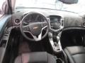 Summit White - Cruze LTZ Photo No. 15