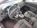 Summit White - Cruze LTZ Photo No. 17