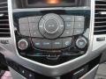 Summit White - Cruze LTZ Photo No. 19