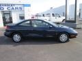 Dark Blue - S Series SC2 Coupe Photo No. 8