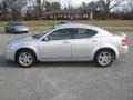 Bright Silver Metallic - Avenger R/T Photo No. 2