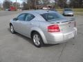 Bright Silver Metallic - Avenger R/T Photo No. 3