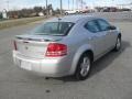 Bright Silver Metallic - Avenger R/T Photo No. 4