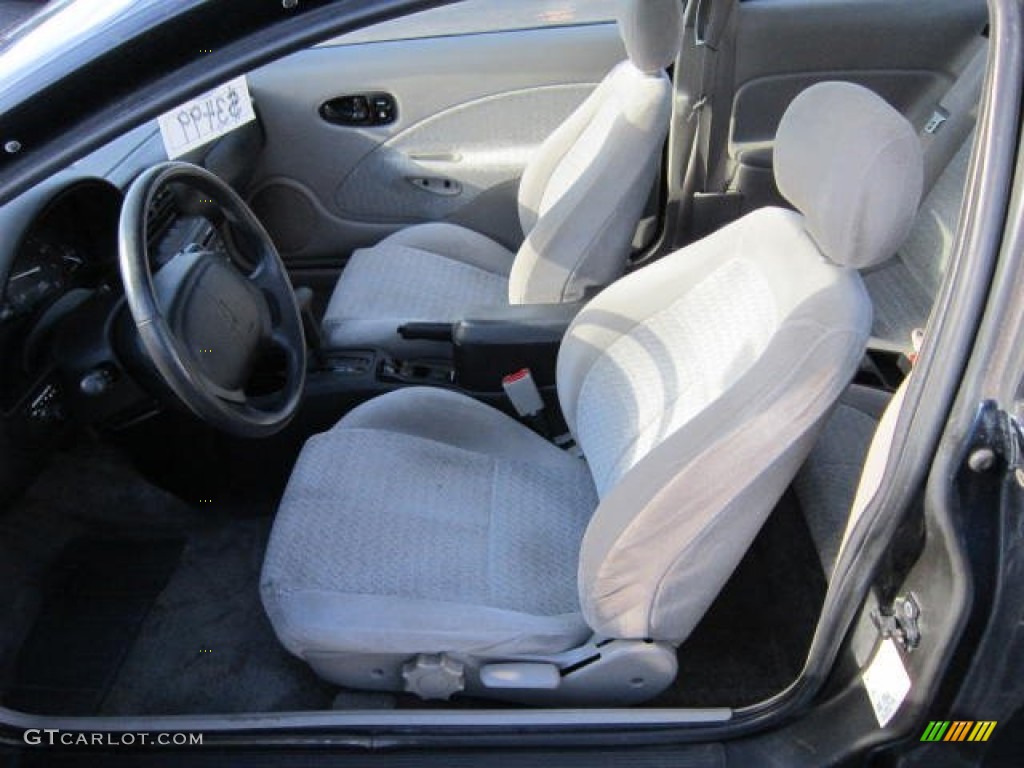 1999 S Series SC2 Coupe - Dark Blue / Gray photo #15