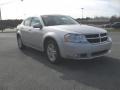 Bright Silver Metallic - Avenger R/T Photo No. 6