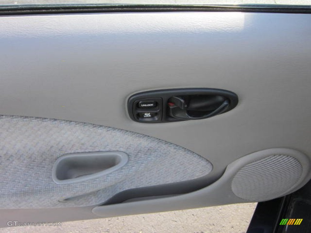 1999 S Series SC2 Coupe - Dark Blue / Gray photo #17