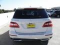 Arctic White - ML 350 BlueTEC 4Matic Photo No. 5