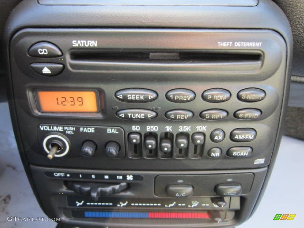 1999 S Series SC2 Coupe - Dark Blue / Gray photo #19