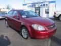 Sport Red - Cobalt LT Sedan Photo No. 1