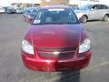 Sport Red - Cobalt LT Sedan Photo No. 2