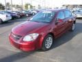 Sport Red - Cobalt LT Sedan Photo No. 3