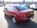 Sport Red - Cobalt LT Sedan Photo No. 5