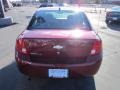 Sport Red - Cobalt LT Sedan Photo No. 6