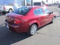 Sport Red - Cobalt LT Sedan Photo No. 7