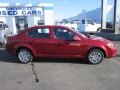 Sport Red - Cobalt LT Sedan Photo No. 8