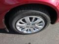 Sport Red - Cobalt LT Sedan Photo No. 9
