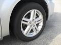 Bright Silver Metallic - Avenger R/T Photo No. 22