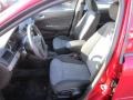 Sport Red - Cobalt LT Sedan Photo No. 16
