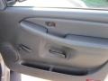 2006 Silver Birch Metallic Chevrolet Silverado 1500 Work Truck Regular Cab 4x4  photo #11