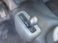 2006 Silver Birch Metallic Chevrolet Silverado 1500 Work Truck Regular Cab 4x4  photo #18