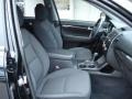 2011 Ebony Black Kia Sorento LX V6 AWD  photo #20