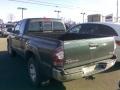Timberland Green Mica - Tacoma SR5 Access Cab 4x4 Photo No. 3